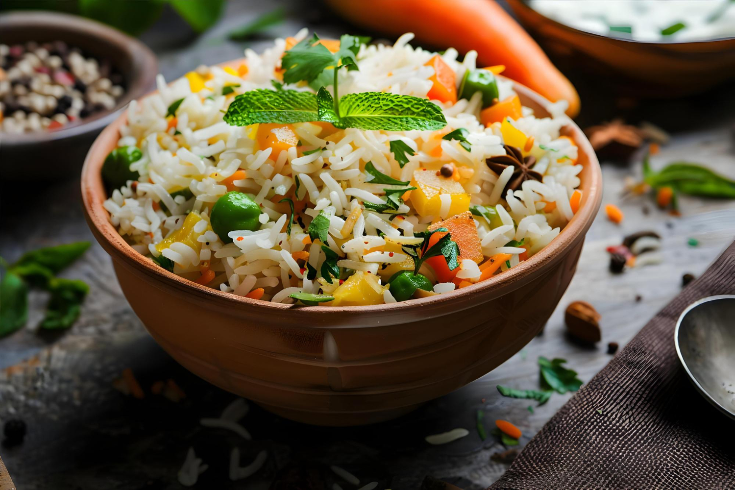 Healthy Indian Dishes You Can Enjoy Without Compromising on Taste